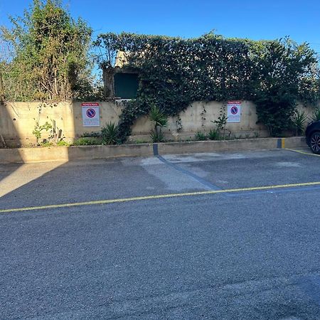 Bed And Breakfast Marina D'Aspra バゲリーア エクステリア 写真
