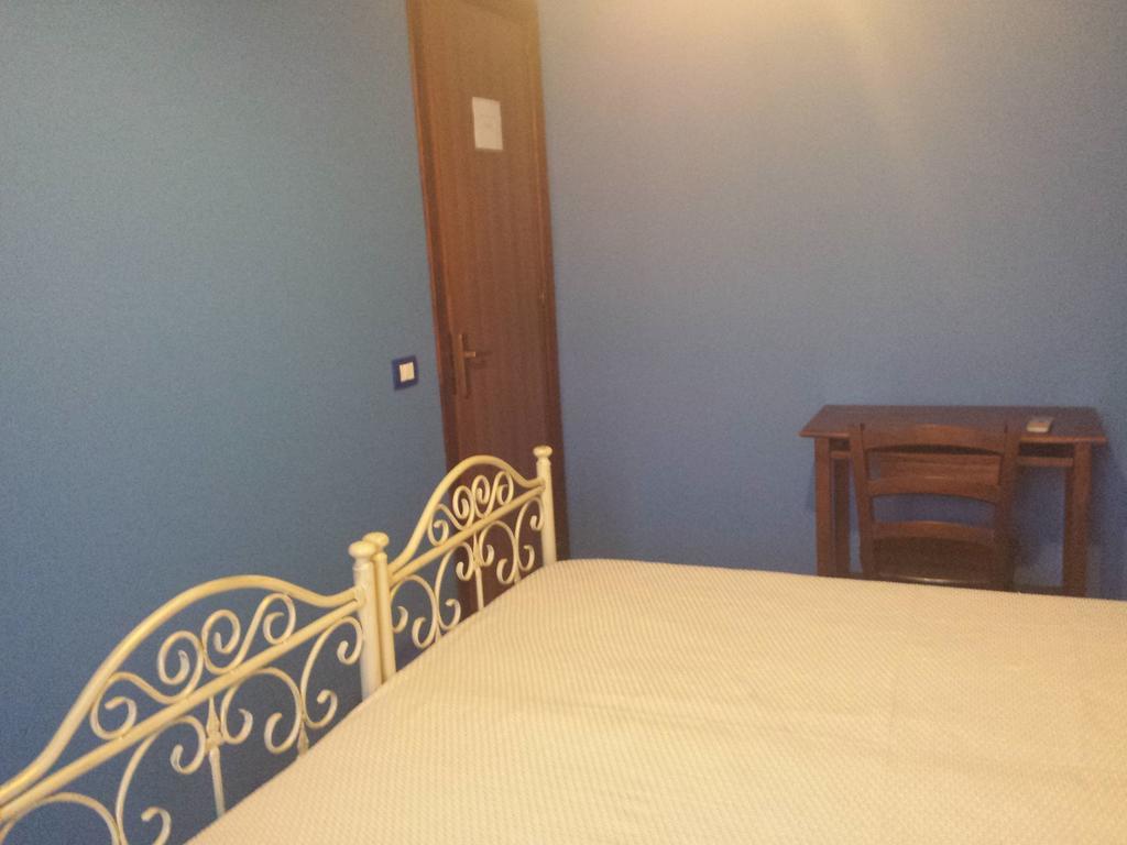 Bed And Breakfast Marina D'Aspra バゲリーア 部屋 写真